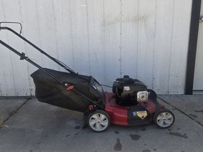 Murray lawn mower