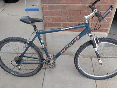 26 inch Specialized Rockhopper