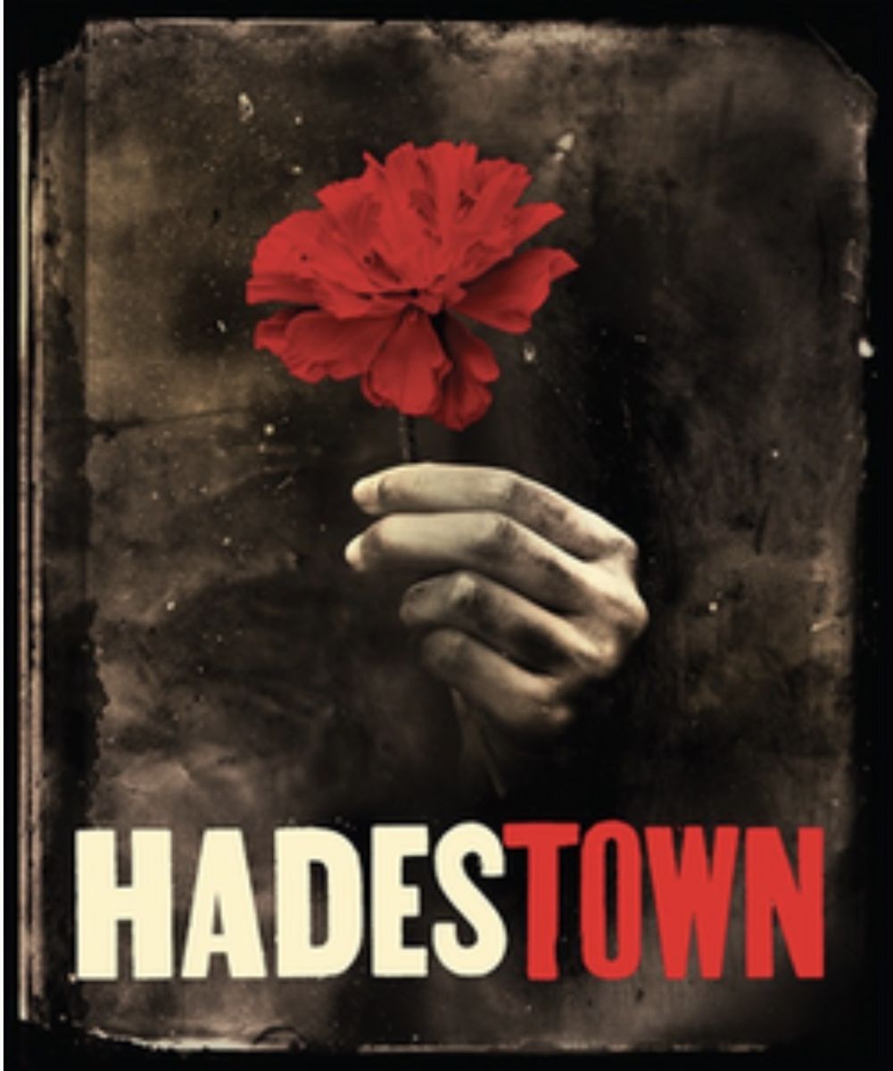 1 Ticket to Hadestown at the Eccles (3/25)