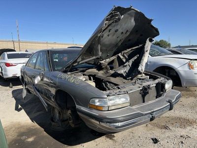 1995 Buick LeSabre Parts - UTPAP Orem
