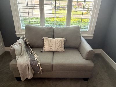 Loveseat