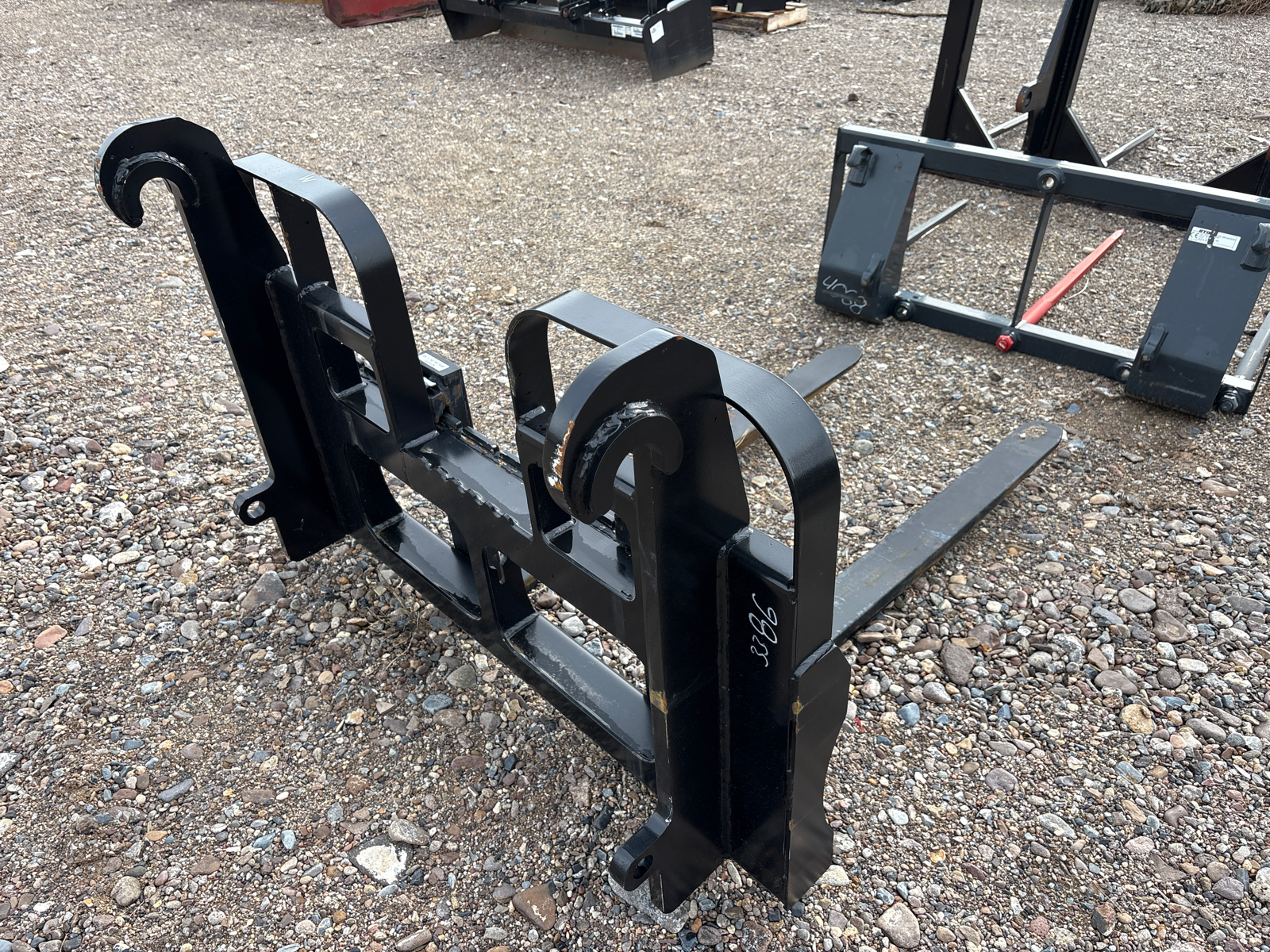 2024 HLA HD5548WJC530B