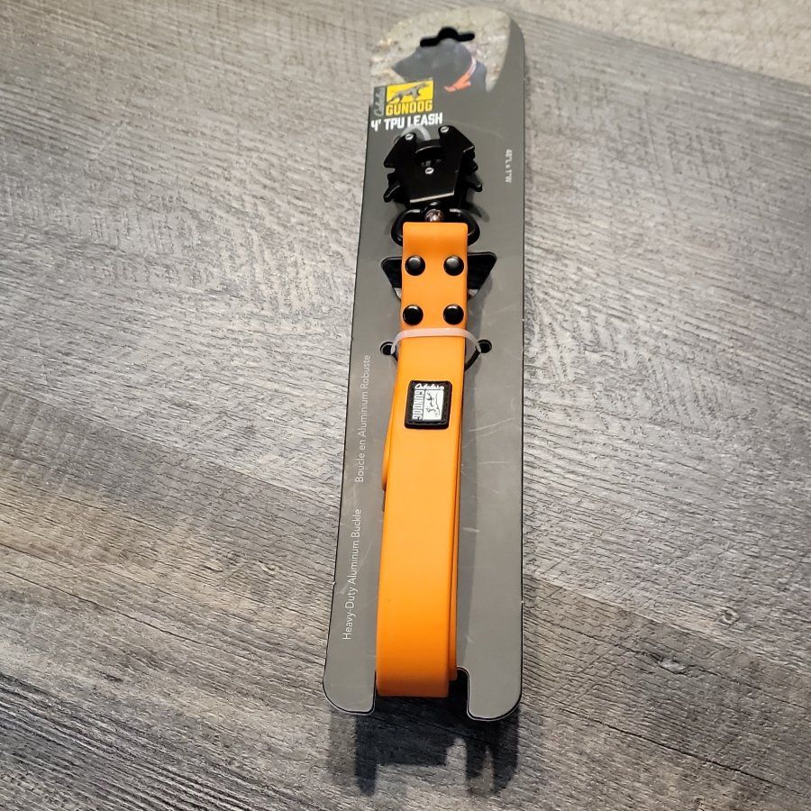 Heavy Duty Dog Leash 