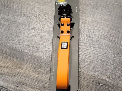 Heavy Duty Dog Leash