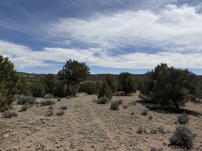 7.5 acres in Lincoln County NV
