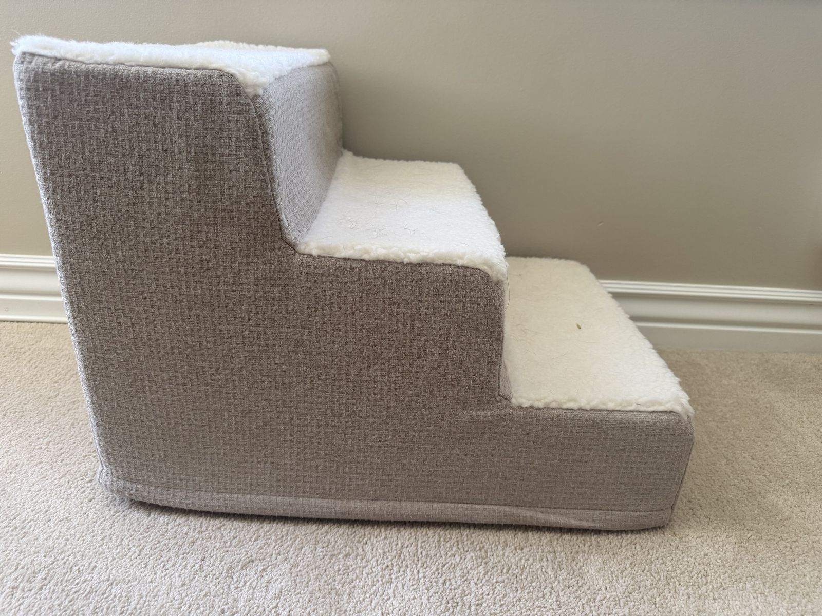 Pet Stairs