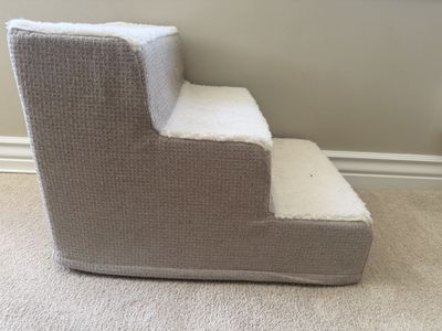 Pet Stairs