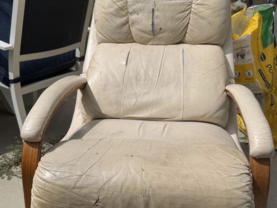 Lazyboy recliner
