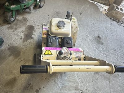 2020 and 2018 Toro trx16 trencher and trailer. Price is each