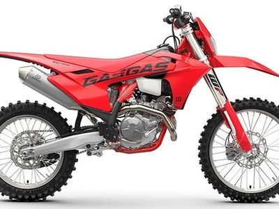 2025 GASGAS EC 450F