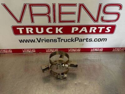 M16-6037 CLAMP-GUARD, SOC