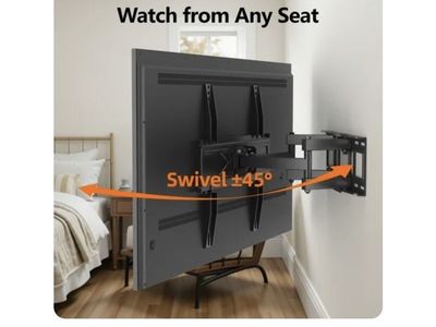 TV Wall Mount for 26-70"