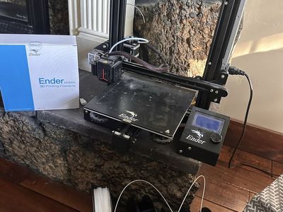 3D Printer