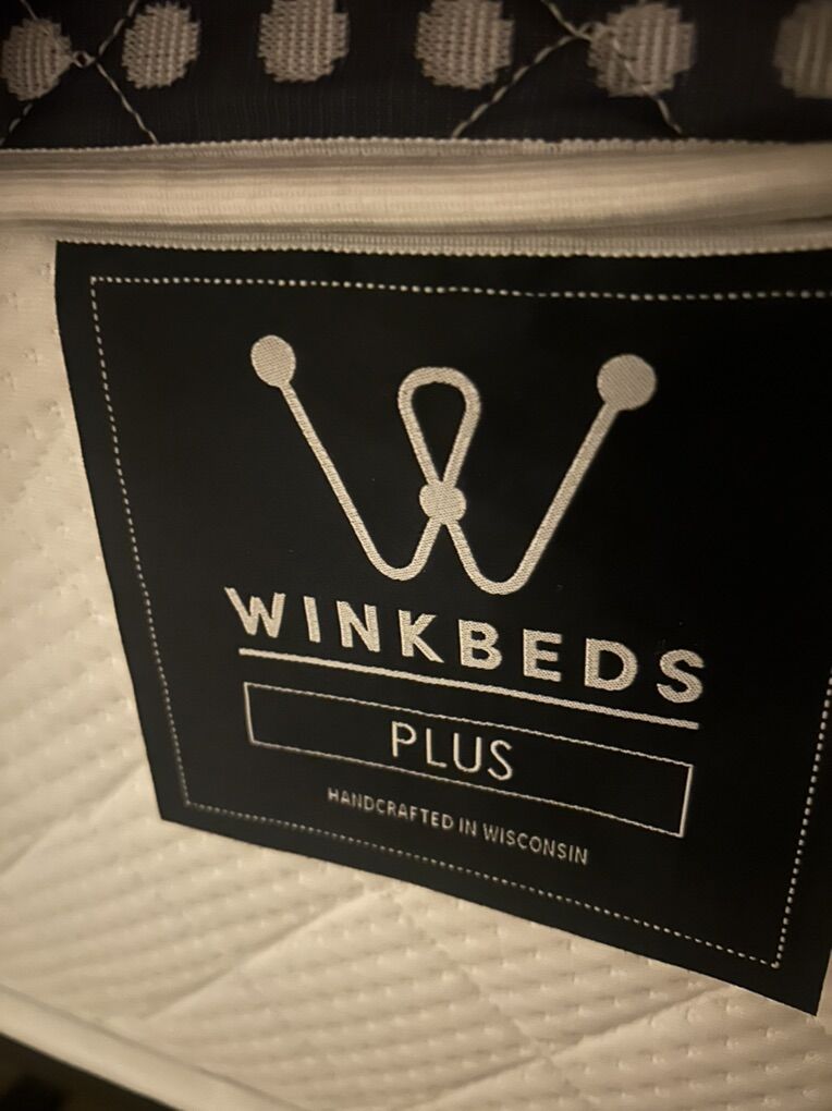 Wink Bed California King Mattress