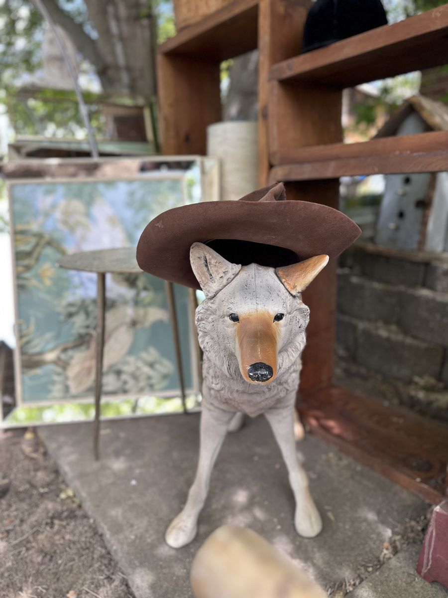 Vintage/Estate Style Sale April 9-11