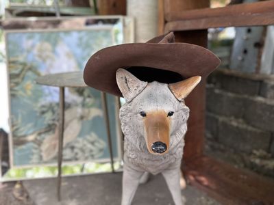 Vintage/Estate Style Sale April 9-11