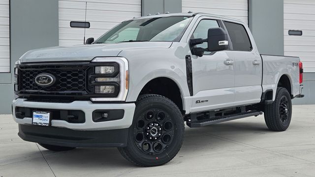 2026 Ford F-350 Super Duty Lariat