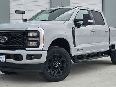 2026 Ford F-350 Super Duty Lariat