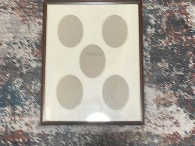 Picture frame