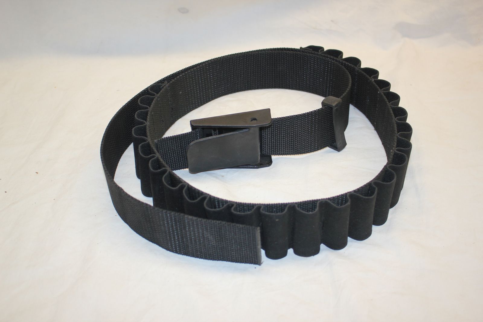 12 Gauge Ammo Belt