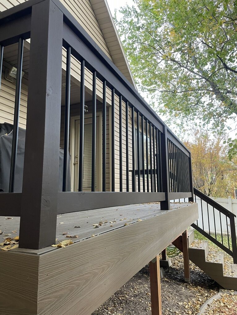 Deck Balusters 26 in. (x40+) - Sale Pending