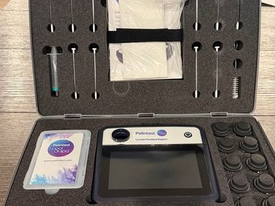 Water Tester - Palintest Lumiso Pool Test Expert