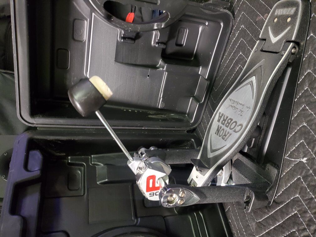 Tama 9000  Power Gidle  single pedal