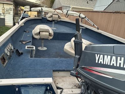 Fishing Boat