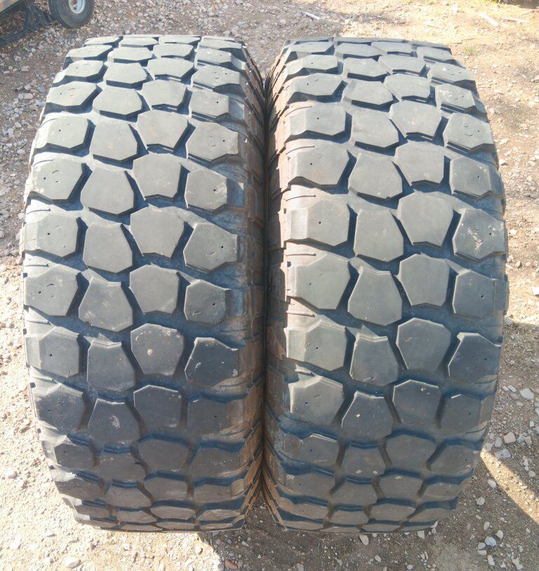 37-12.50-20 Ironman All Country M/T Load F Tires
