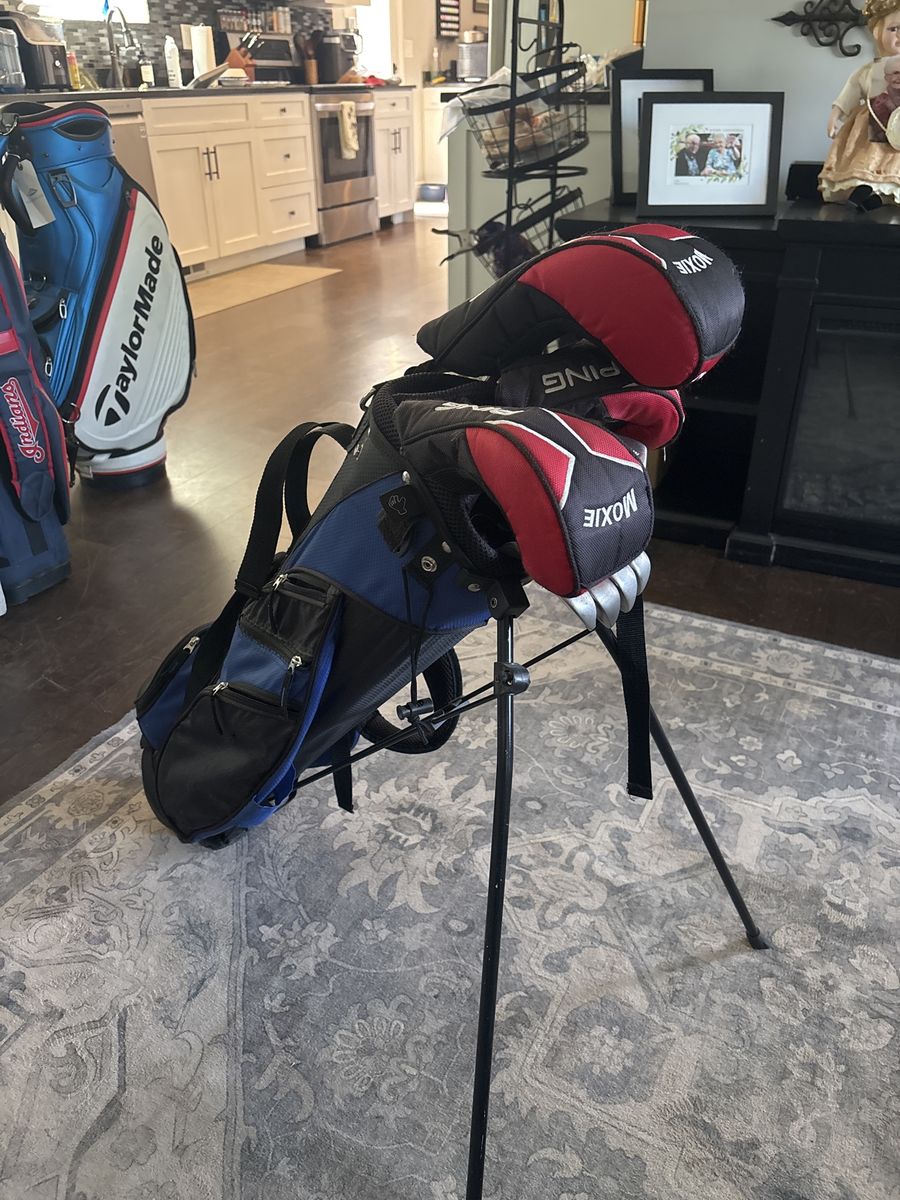 Kids Golf Set