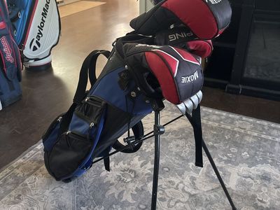 Kids Golf Set