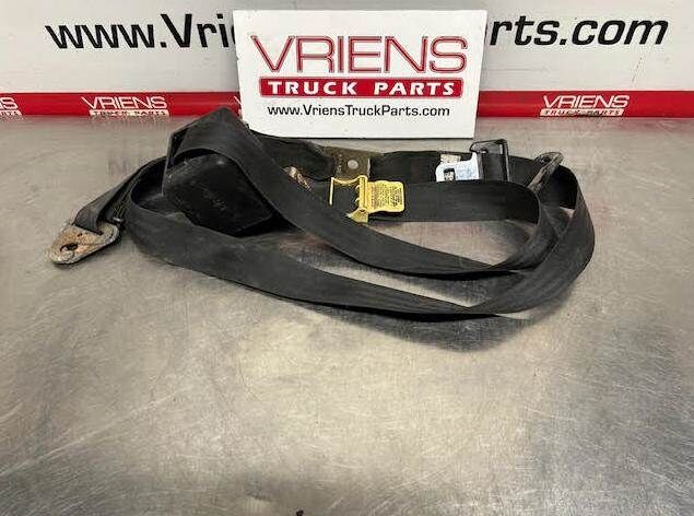 Peterbilt Right Seat Belt Assembly