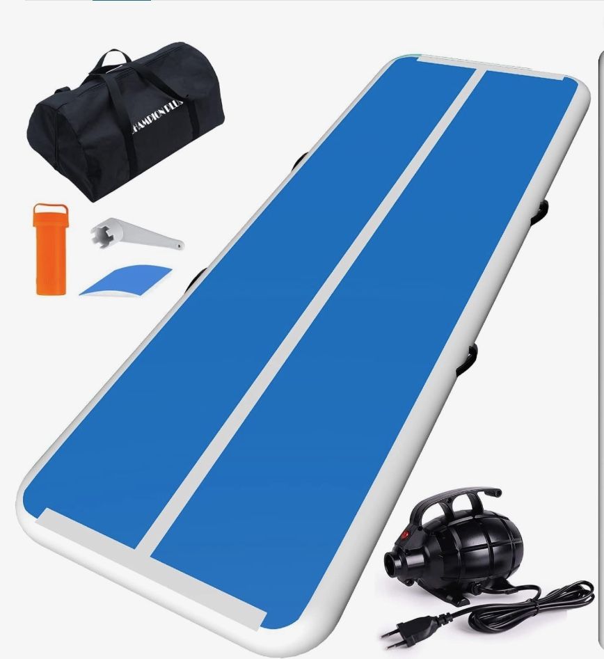 ChampionPlus Gymnastics Mat