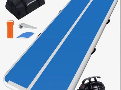 ChampionPlus Gymnastics Mat