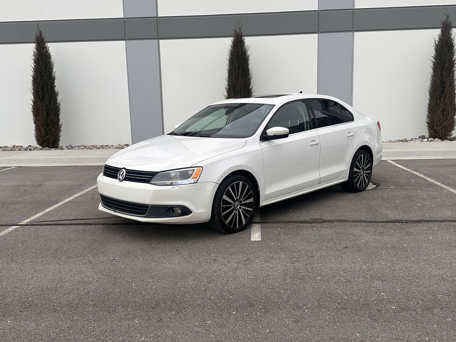 2013 VOLKSWAGEN JETTA