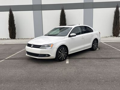 2013 VOLKSWAGEN JETTA