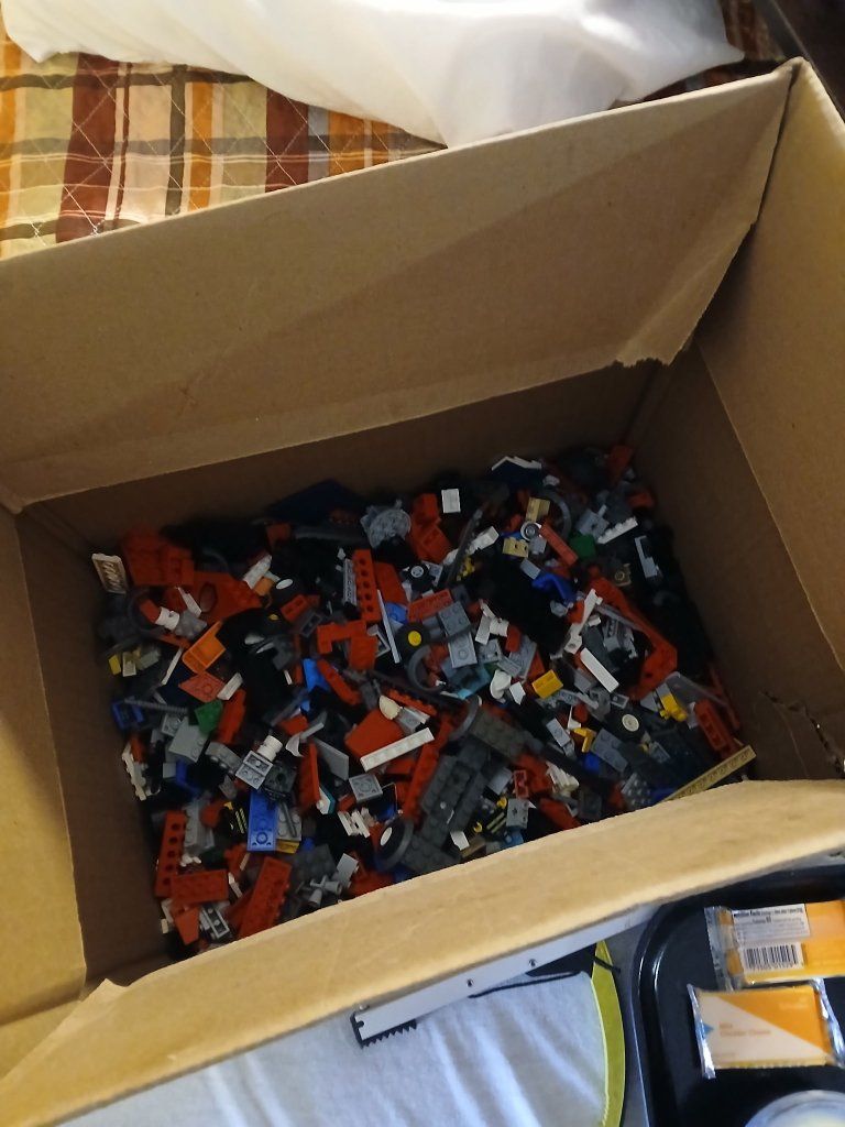 legos