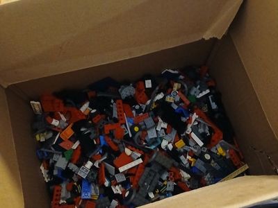 legos