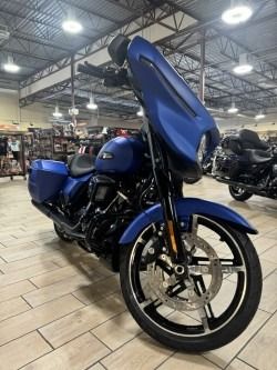 Harley-Davidson 2026 Street Glide