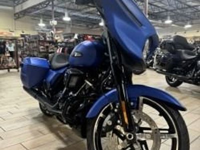 Harley-Davidson 2026 Street Glide