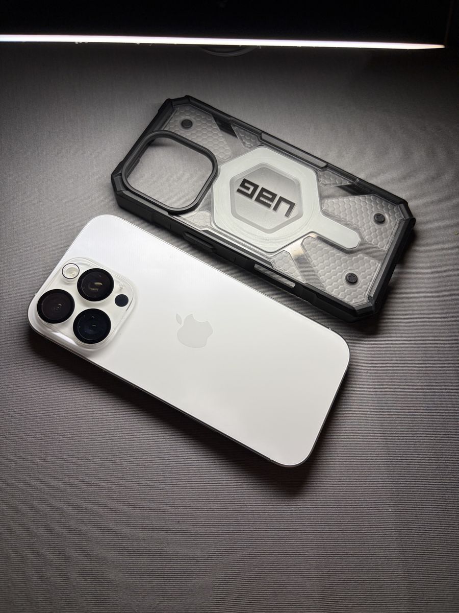 Iphone 16 Pro 256 GB