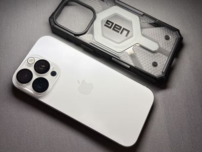 Iphone 16 Pro 256 GB