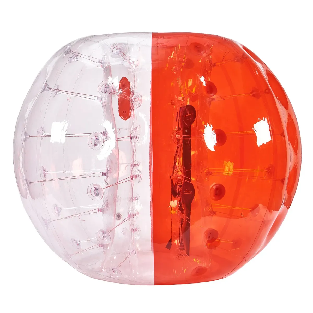 2 Bumper Balls - Zorb Balls