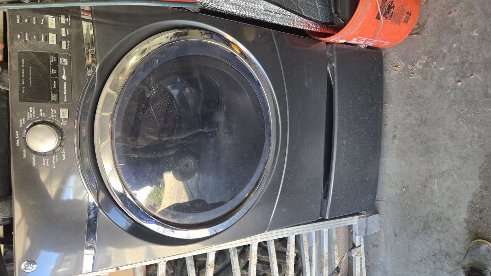 PRICE DROP!!! samsung dryer