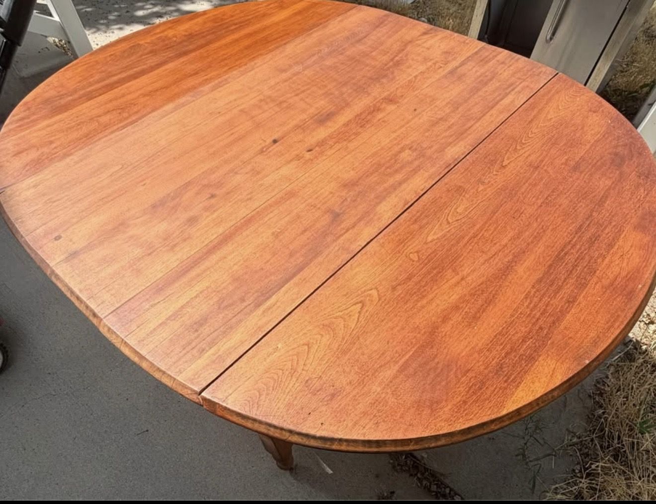 Antique Table