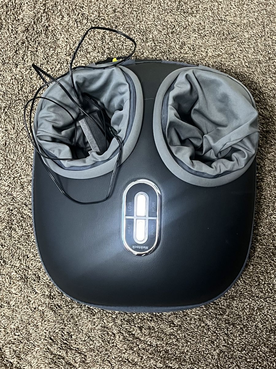 Foot Massager - Great ConditIon