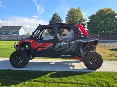 2022 Razer XP 1000 Highlifter