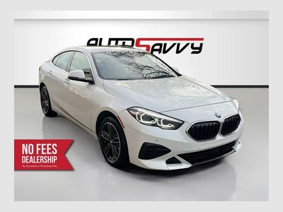 2024 BMW 2 Series 228i xDrive Gran Coupe
