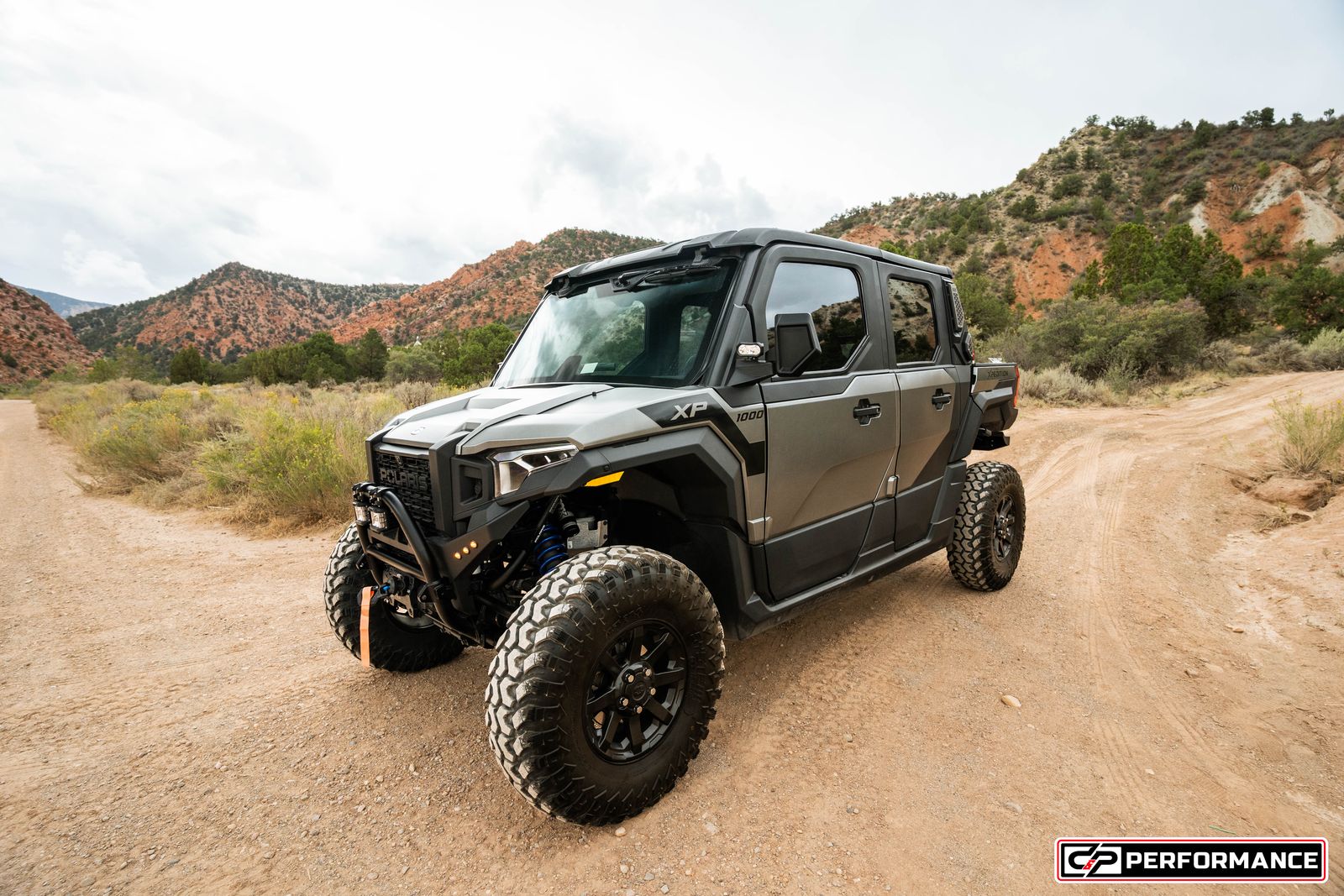 2024 Polaris Xpedition XP 5 Northstar
