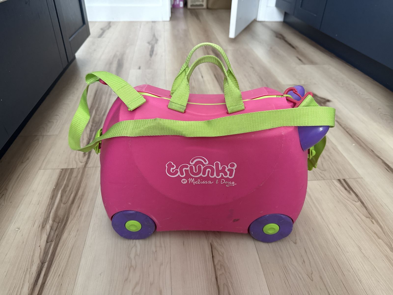 Trunki